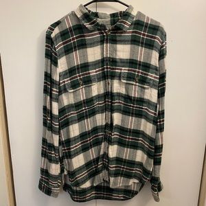 AE Flannel